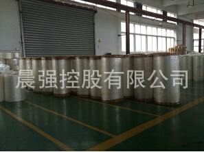 蒸煮薄膜材料的選擇很是重要！